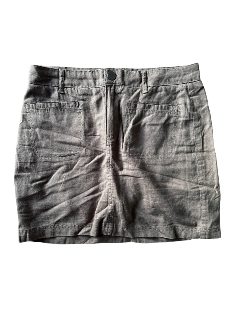 Reitmans Women's Pajama Set - Black and White - Picture 4 of 7